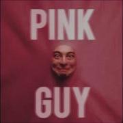 Birth Of Boss Pink Guy