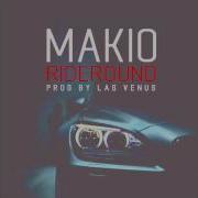 Makio Ride Round