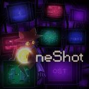 Someplace I Know Oneshot Ost