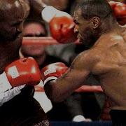 Бокс Майк Тайсон V Эвандер Холифилд Комментирует Гендлин Mike Tyson