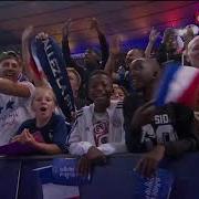 France Team Pogba Singing Kante Song World Cup 2018 World Champion