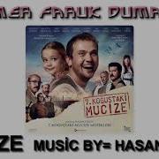 Koğuştaki Mucize Soundtrack