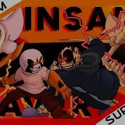 Insanity Sans Rus
