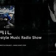 Electro Freestyle Music Radio