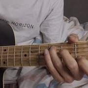 Bring Me The Horizon Ludens Acoustic Chords Tutorial Acoustic Version