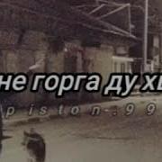 Дуьне Горга Ду Хьуна