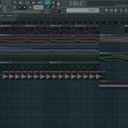 Bring Me The Horizon Throne Fl Studio