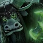 Kung Fu Panda 3 Kai S Theme Song Expanded1