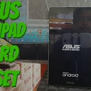 Прошивка Asus Zenpad 7 0 P001