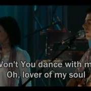 Jesus Culture Dance With Me Acoustic