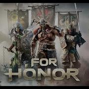 For Honor Epic Cinematic Music