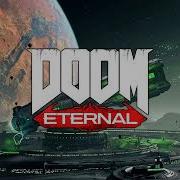 Doom Eternal Ost Bfg 10000 Official Soundtrack Music Mick Gordon