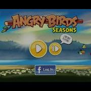 Angry Birds Seasons Music Summer Camp Theme Song