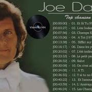 Joe Dassin Best