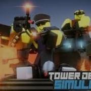 Tower Defense Simulator Smug Piano Cover