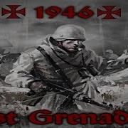 1946 Last Grenadier Men Of War Assault Squad 2 Mod