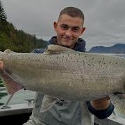 Salmon Fishing