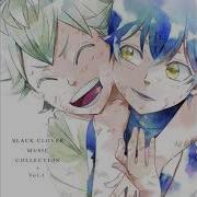 Black Clover Ost 03 Legend