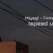 Miyagi Эндшпиль Самурай Speed Up