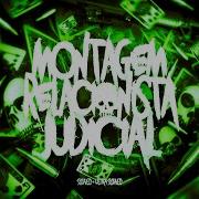 Montagem Relacionista Judicial Super Slowed