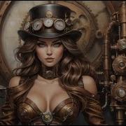 Steampunk Love