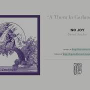 No Joy A Thorn In Garland S Side