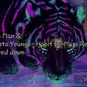 Rain Man Krysta Youngs T Mass Remix Slowed Down Full Ver