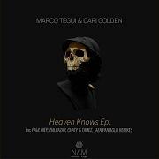 Heaven Knows Chaty Tamez Remix