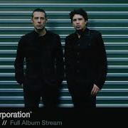 Thievery Corporation It Takes A Thief Full Album Stream