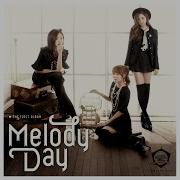 Melody Day Heart In A Bottle Instrumental