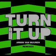 Turn It Up Asot 920 Sound Rush Remix