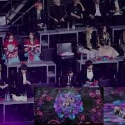 Bts Reaction To Solo Jennie Gda 2019