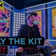 Billy The Kit Yearmix 2018 Slam