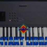 Librería Korg M1 Samples Para Kontakt 5 The Best Library 2019