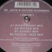 Mr Jack Olivier Gosseries I Know Wicked Mix M4V