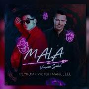 Victor Manuelle Mala Feat Victor Manuelle Salsa Remix