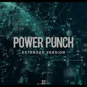 Power Punch 2050