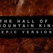 In The Hall Of The Mountain King Remake