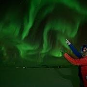 Northern Lights In Iceland Real Time Video 31 January 2019