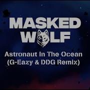 Masked Wolf Remix