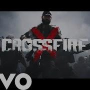 Billie Eilish Listen Before I Go Crossfirex Trailer Video Edit