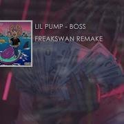 Lil Pump Boss Fl Studio 20 Remake