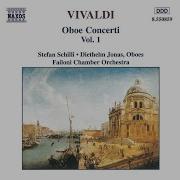 Stefan Schilli Oboe Concerto In D Minor Op 9 No 2 I Allegro E Non Presto