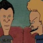 Beavis And Butthead Farting And Laughing