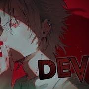 Nightcore Devil Deeper Version