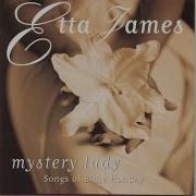 Etta James Mystery Lady