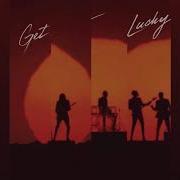 Get Lucky But Beats 2 And 4 Are Swapped Cc
