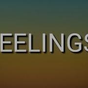 Alan Walker Ft Ariana Grande Feelings Lyrics Video