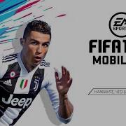 Играем Fifa 19 Mobile Бета Версия