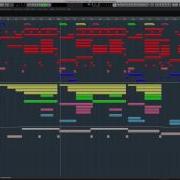 Electropop Cubase Pro Template